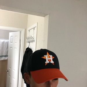 Houston Astros Hat
